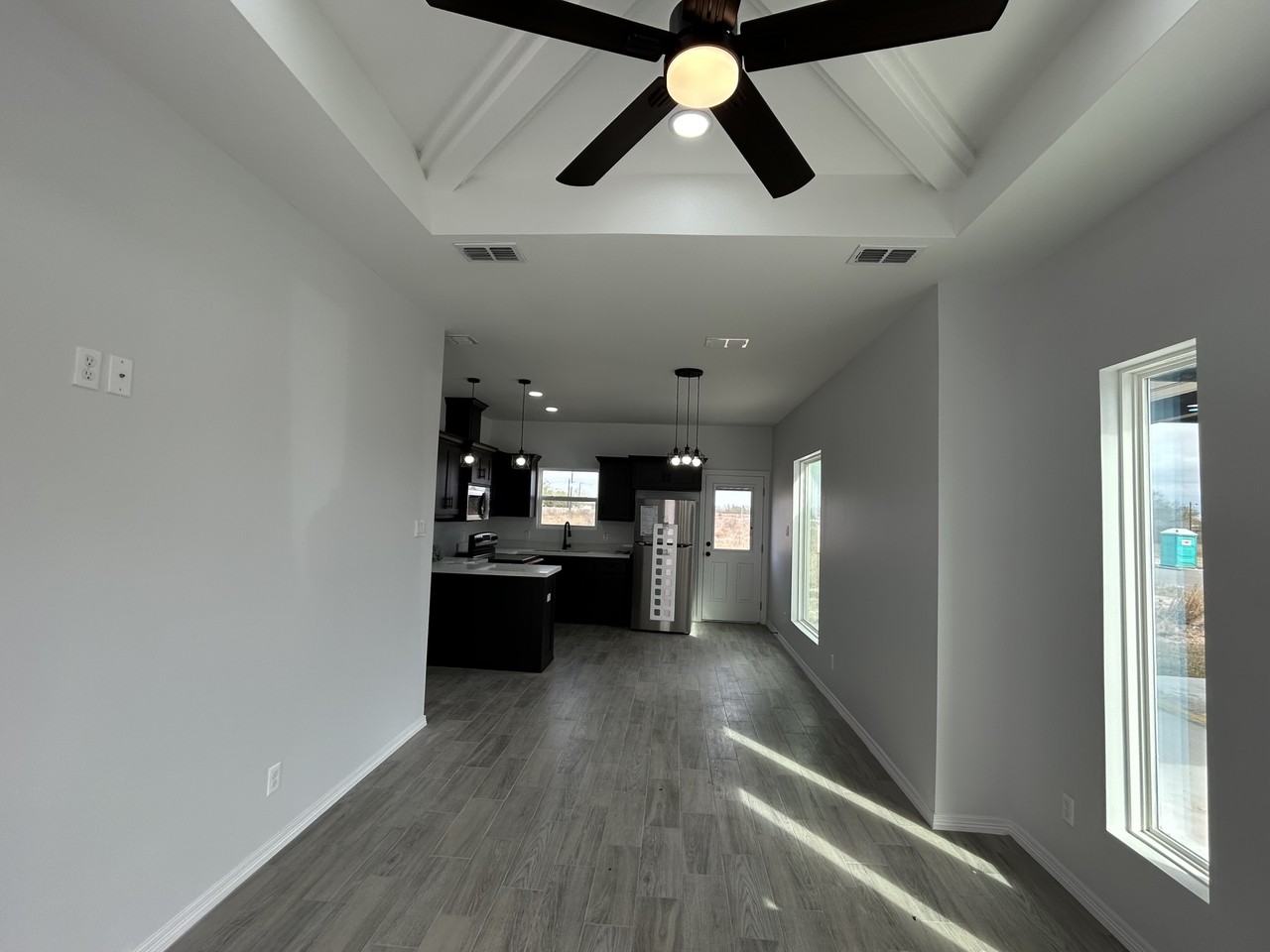 1409 South Michigan Street #2/4 - Photo 5 of 10