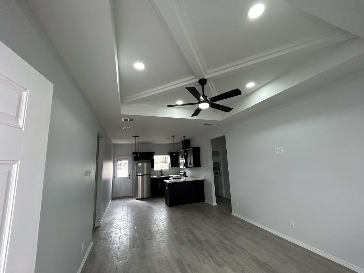 1409 South Michigan Street #2/4 - Photo 6 of 10