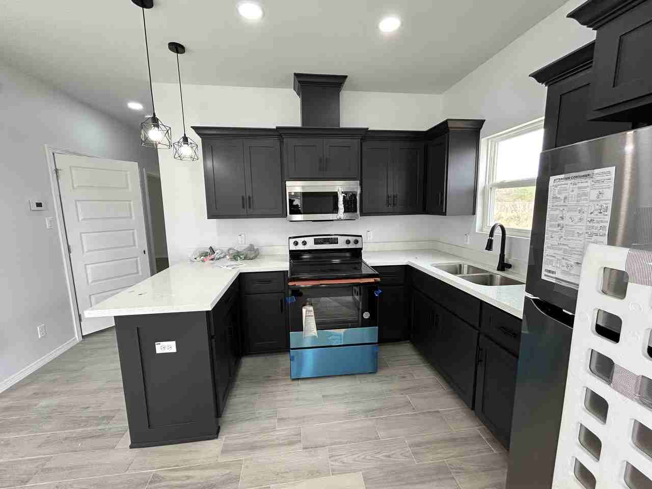 1409 South Michigan Street #2/4 - Photo 7 of 10