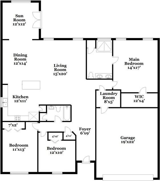 130 Megan St - Photo 2 of 16