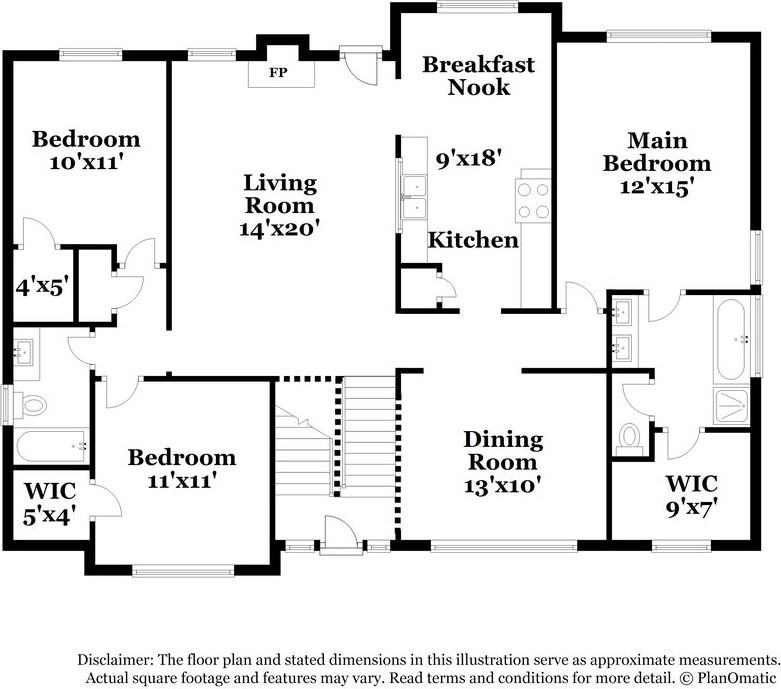 511 Saddle Ridge Dr - Photo 2 of 17