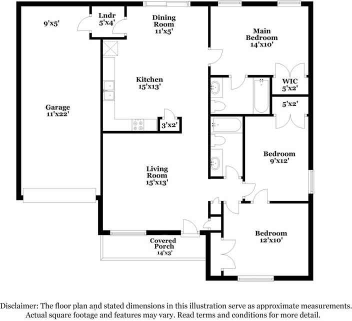 941 Milkwood Ln - Photo 2 of 16