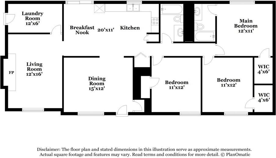 2861 Panther Ct - Photo 2 of 16