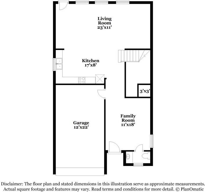 4946 S Cancun Dr - Photo 2 of 16