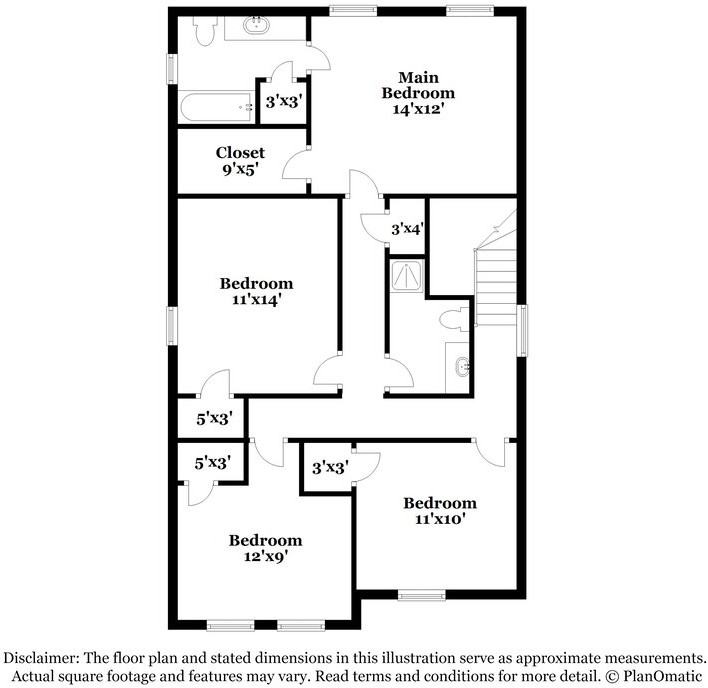 4946 S Cancun Dr - Photo 3 of 16