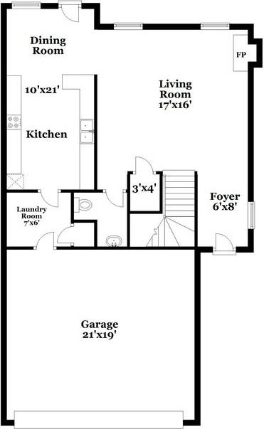 508 Mccarthy Dr - Photo 3 of 17