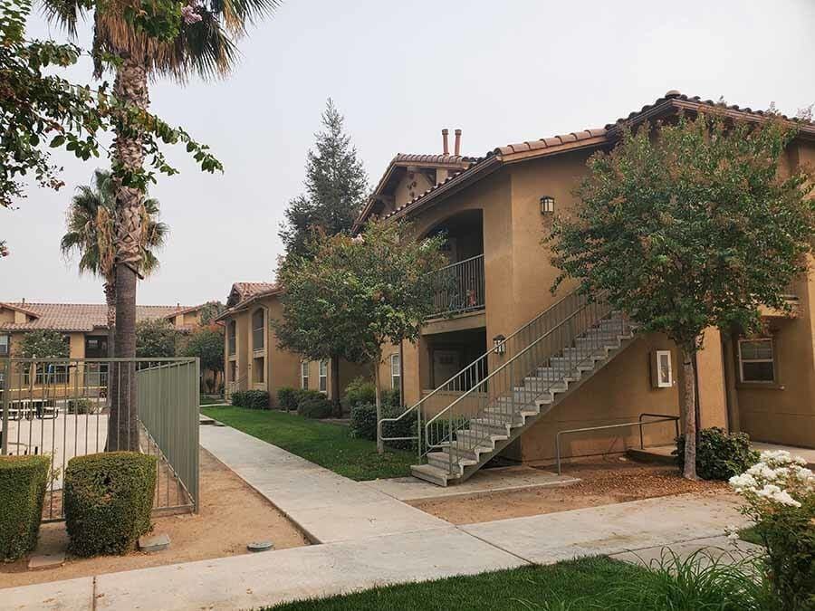 Sandstone Apts - Photo 4 of 4