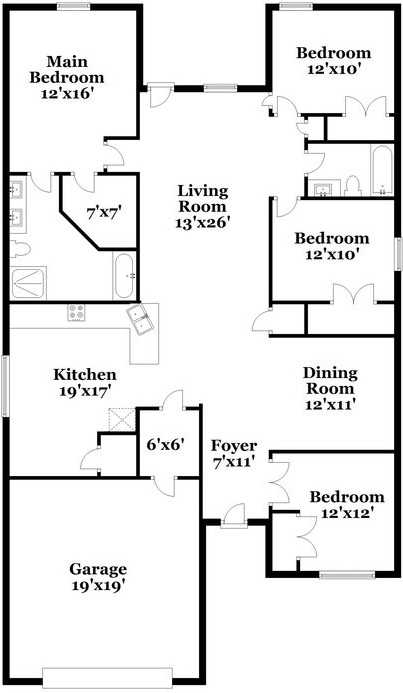 4890 Summersun Dr - Photo 2 of 16