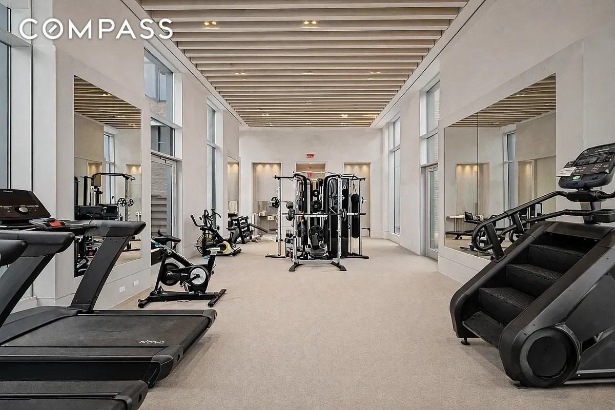 130 2nd St #3H - Photo 6 of 16