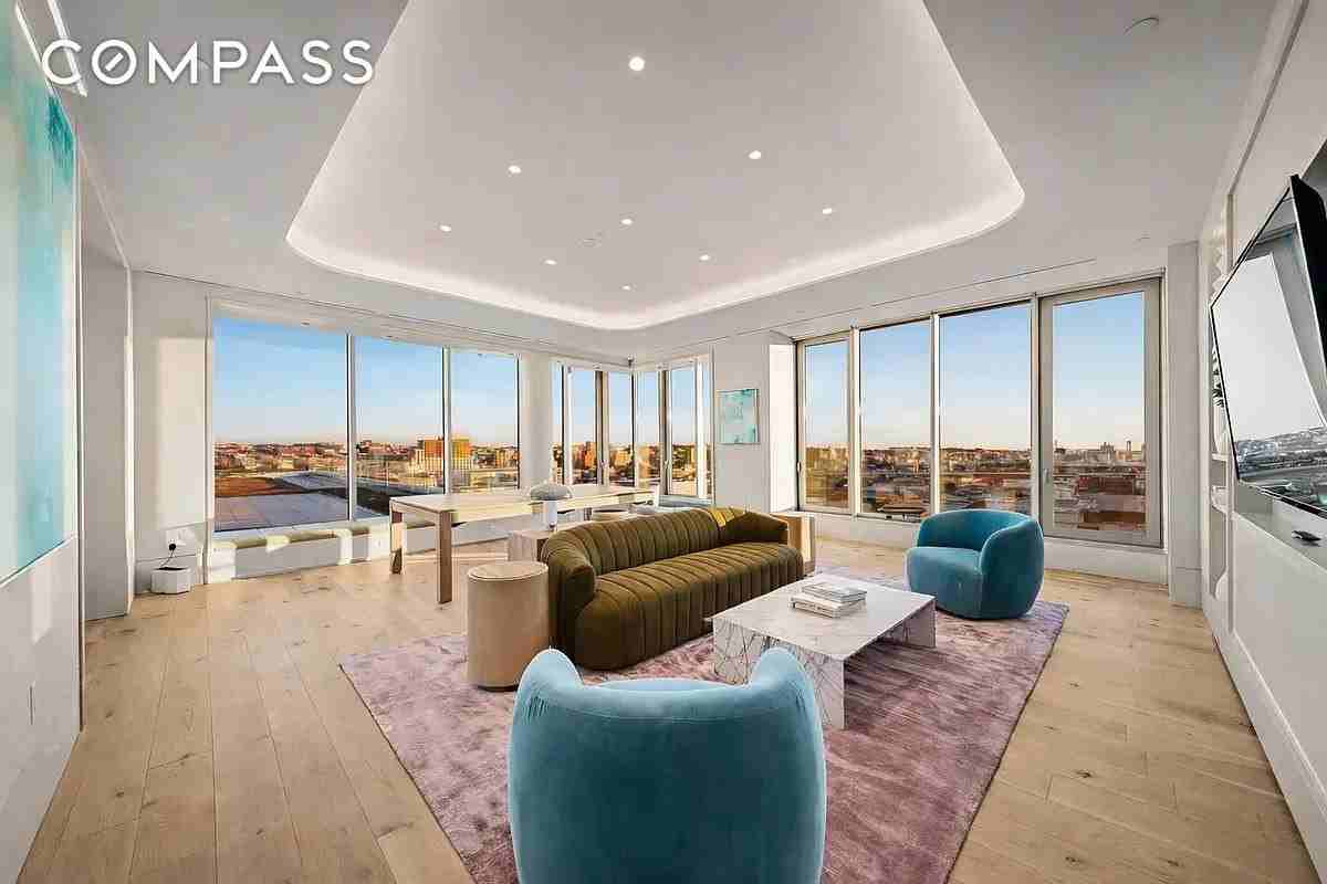 130 2nd St #3H - Photo 7 of 16