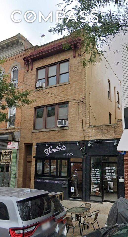 487 Seneca Ave #G - Photo 2 of 4