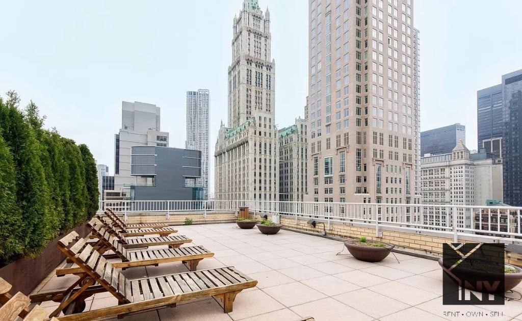 50 Murray St #404 - Photo 5 of 6