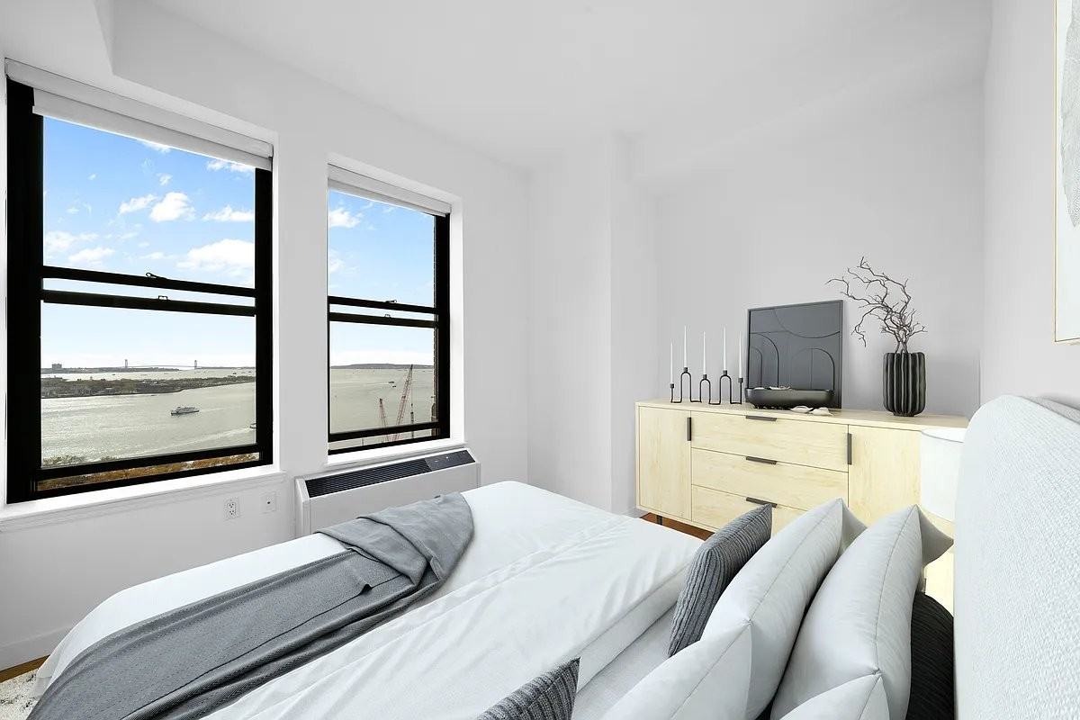 2 S End Ave #715 - Photo 2 of 5