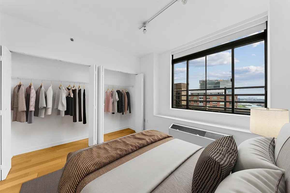 2 S End Ave #1814 - Photo 2 of 5