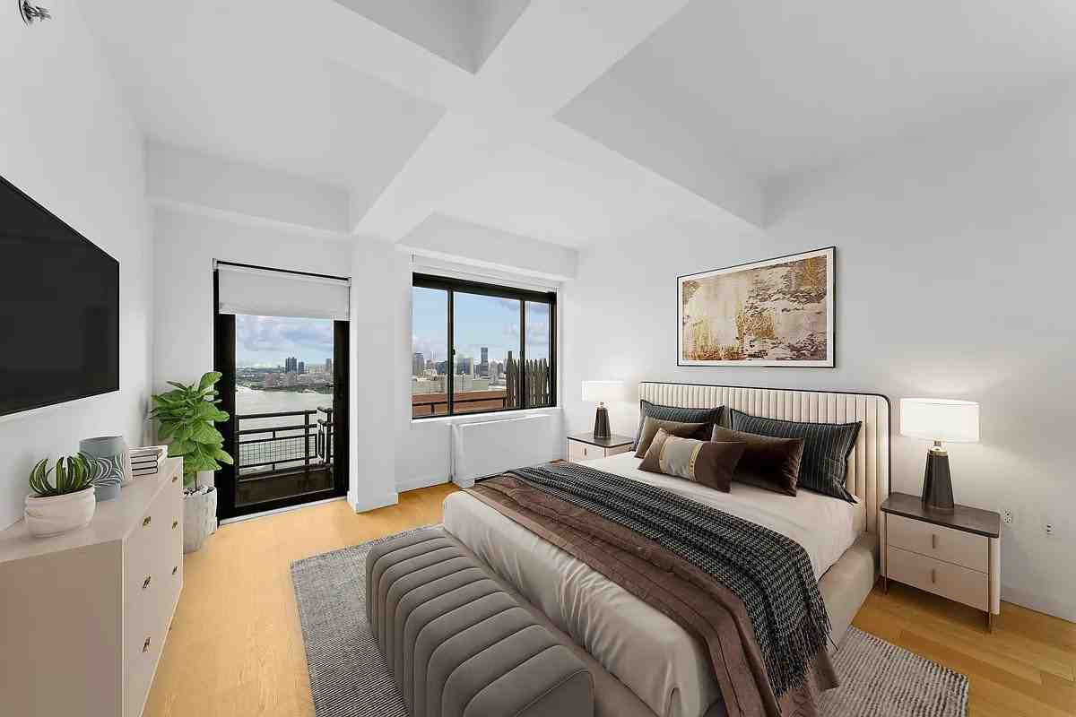 2 S End Ave #1814 - Photo 3 of 5