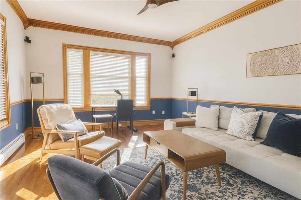 20 Berkeley Ave Apt 4 - Photo 3 of 10