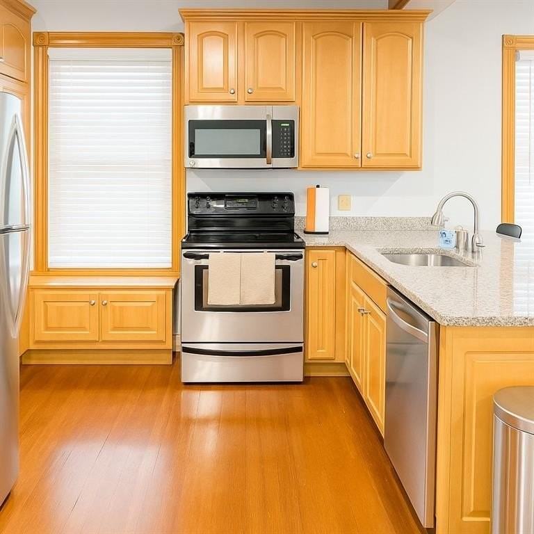 20 Berkeley Ave Apt 4 - Photo 4 of 10