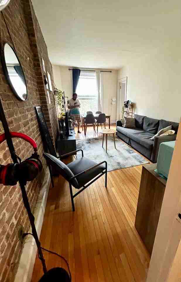 329 W 88th St #4S - Photo 3 of 6