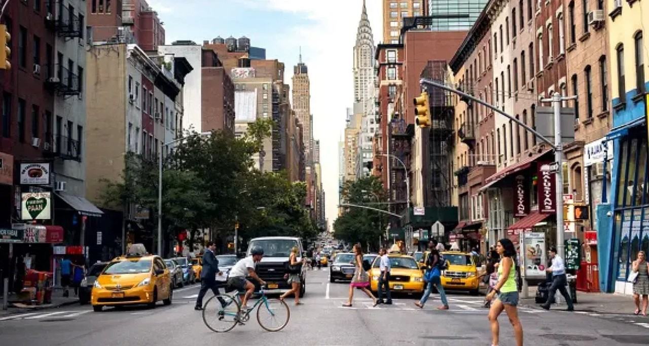 138 E 38th St #6A - Photo 7 of 7