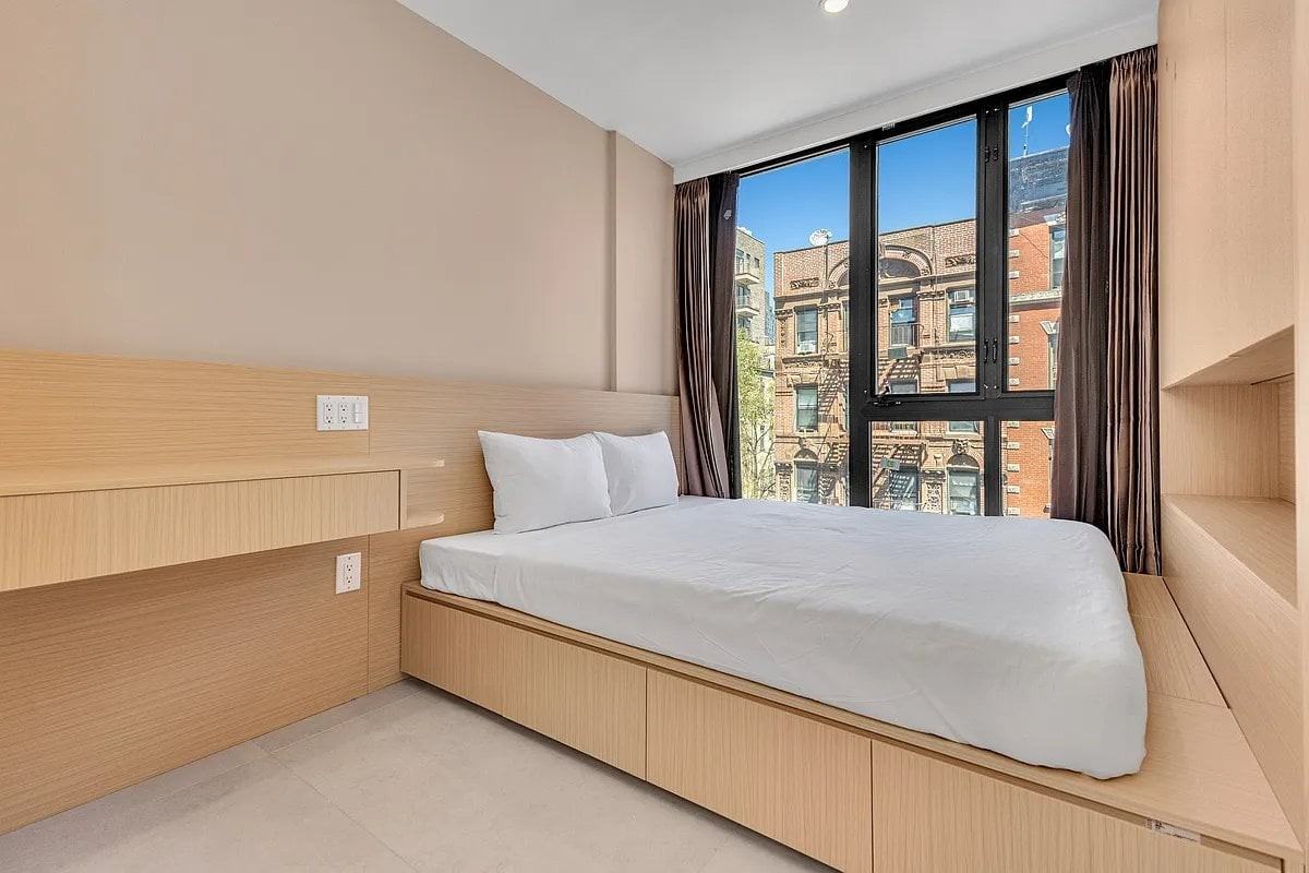 32 Rutgers St #403 - Photo 4 of 5