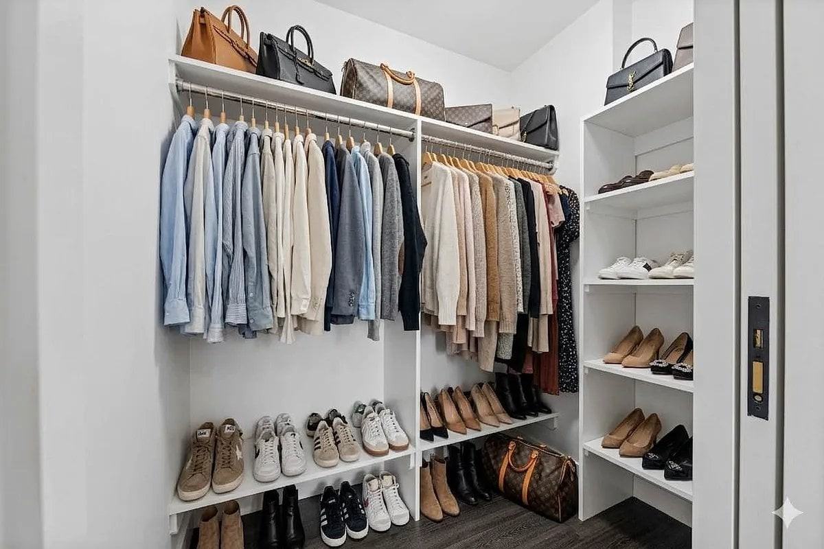 250 E Houston St #7L - Photo 3 of 15