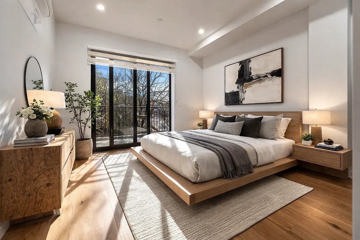 1543 Bergen St #3B - Photo 3 of 9