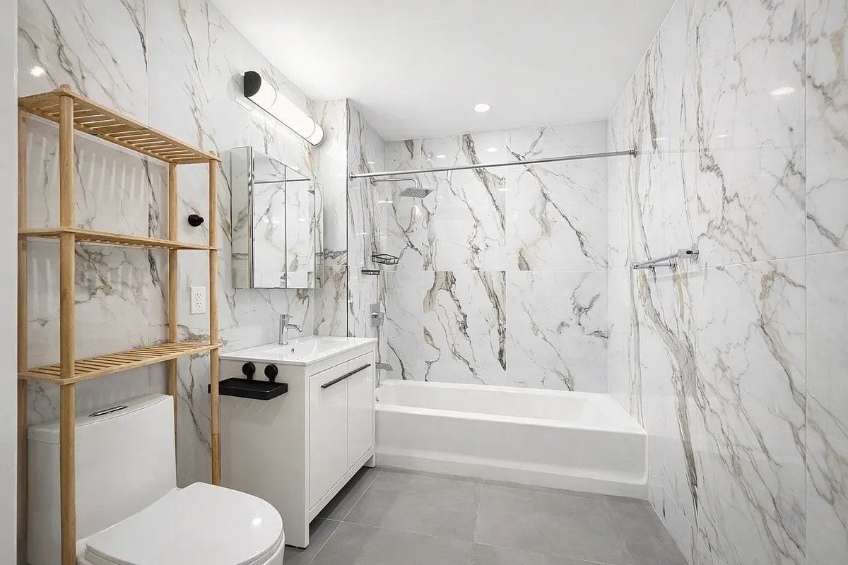 1543 Bergen St #3B - Photo 6 of 9