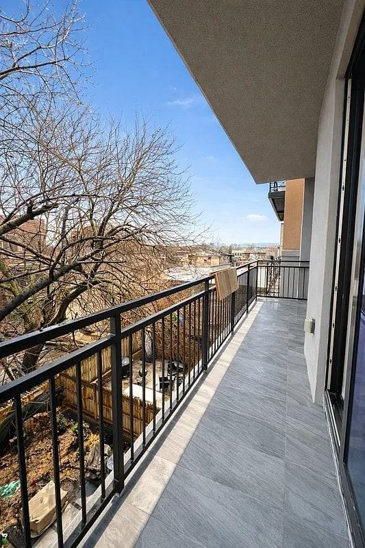 1543 Bergen St #3B - Photo 7 of 9