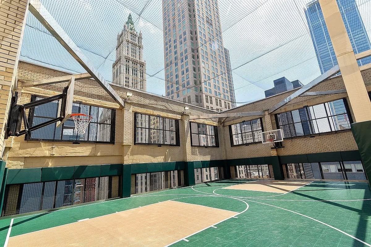 50 Murray St #1035 - Photo 7 of 9