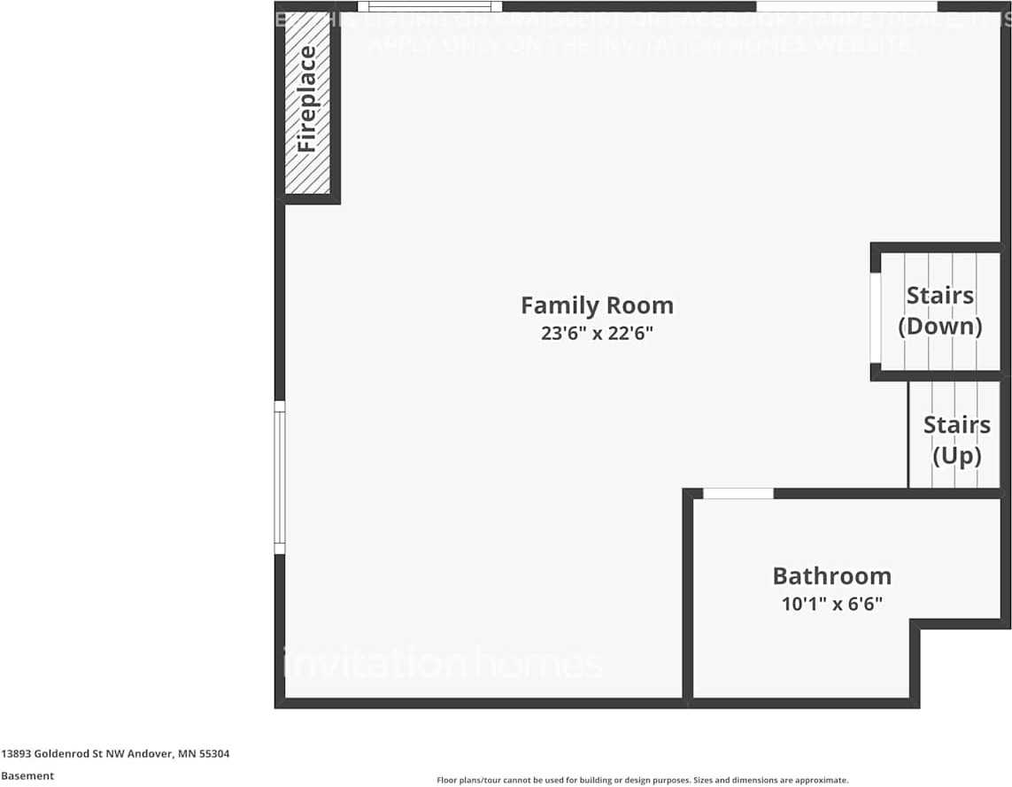 13893 Goldenrod St Nw - Photo 2 of 20