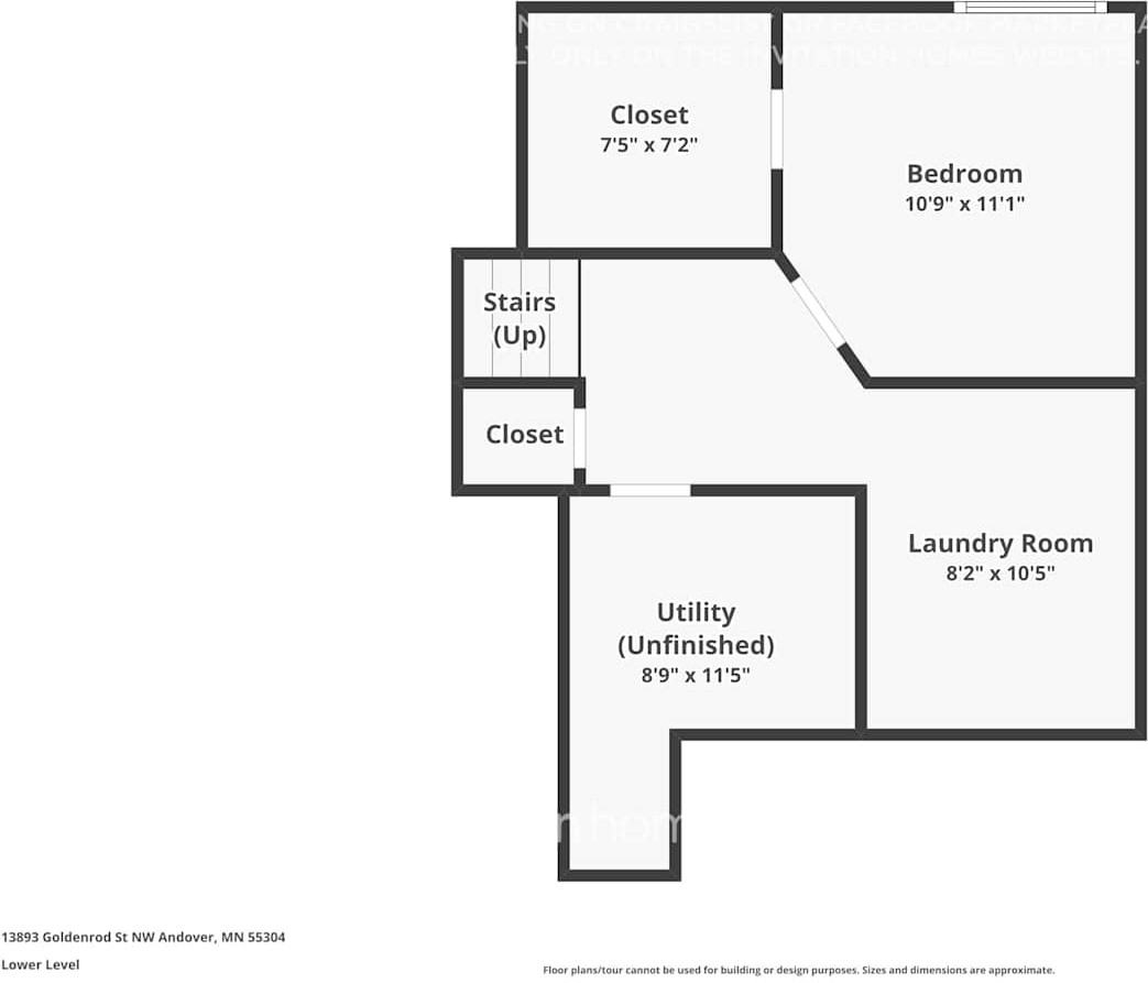 13893 Goldenrod St Nw - Photo 5 of 20