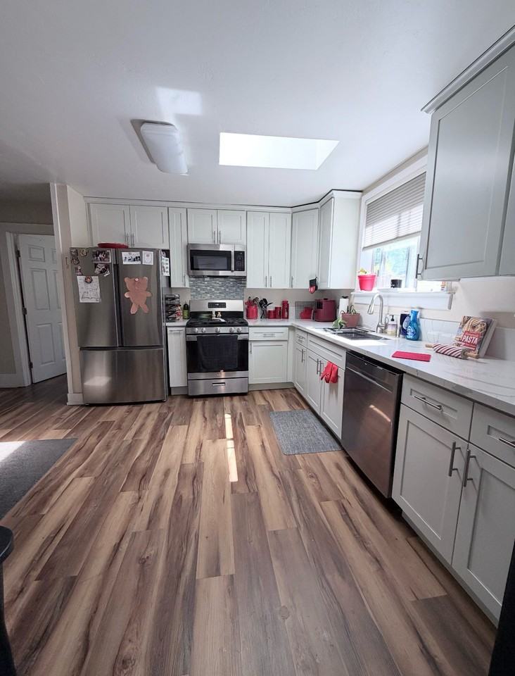 1244 La Barr Meadows Rd #1 - Photo 6 of 13