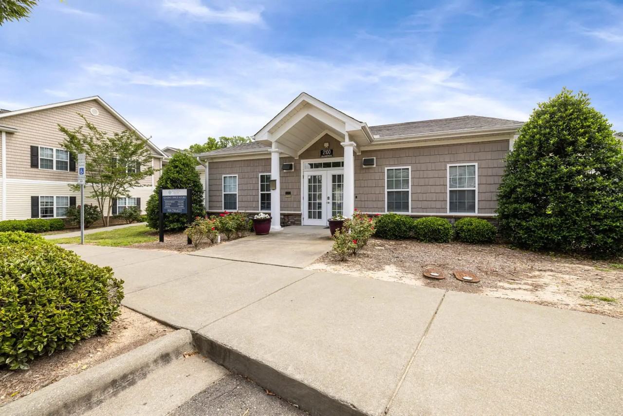 Magnolia House Apartments - Photo 7 of 22