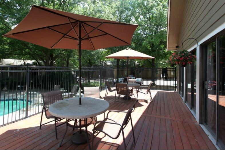 Hunt Club Apartments - Photo 4 of 35