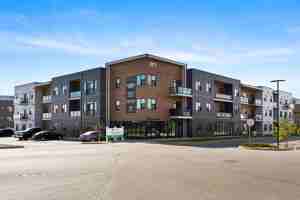 featured image of 3991 Spring St