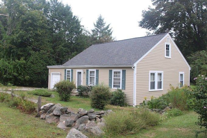 470 Washington Rd