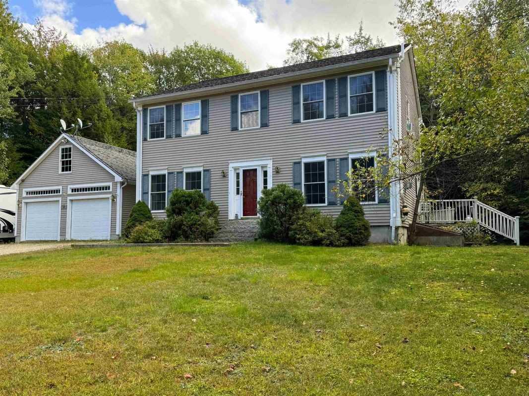 415 Modock Hill Rd