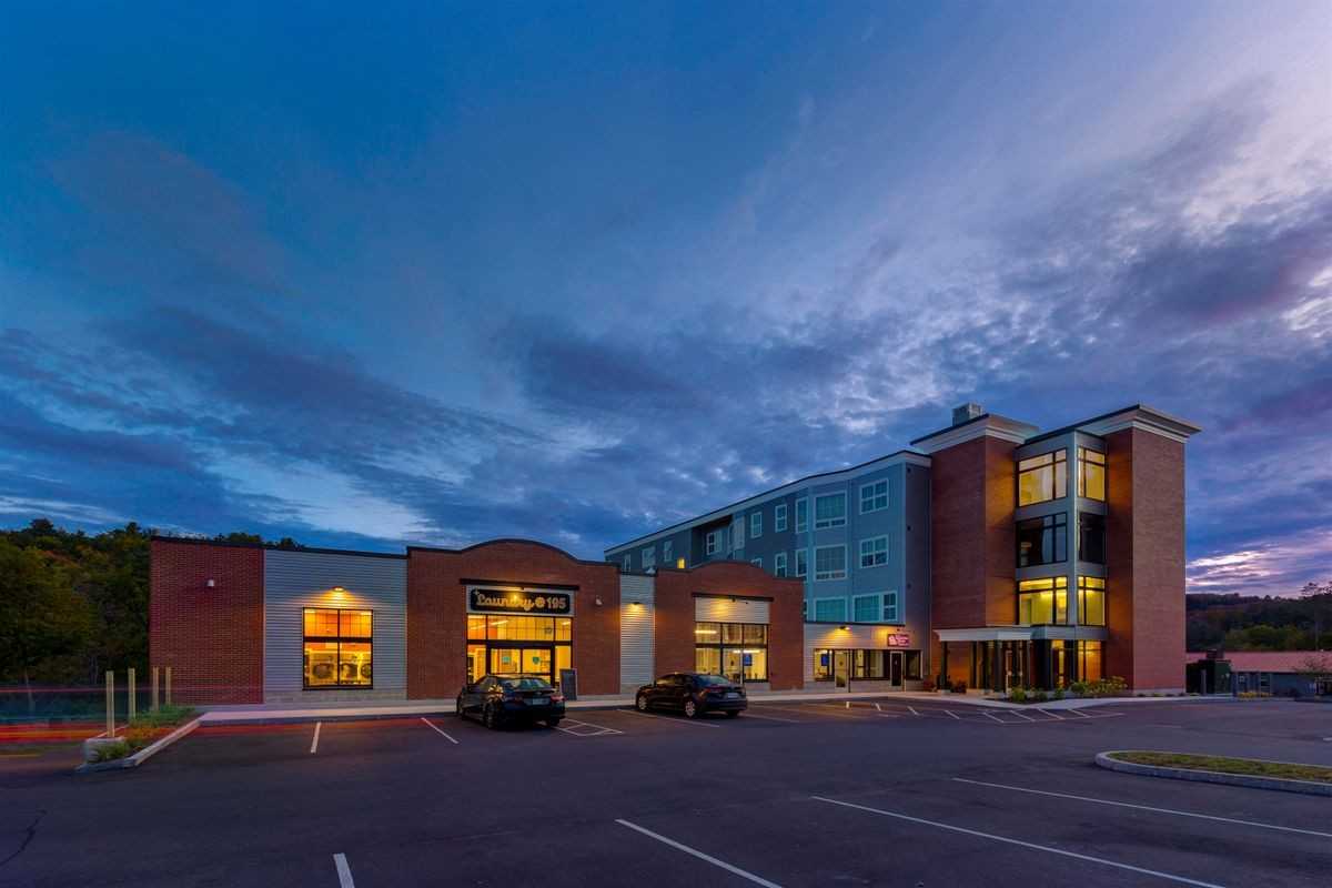 195 Mechanic St ##107 - Photo 2 of 19