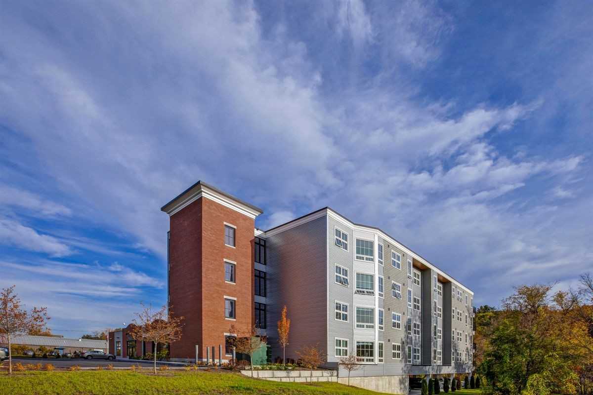 195 Mechanic St ##107 - Photo 3 of 19