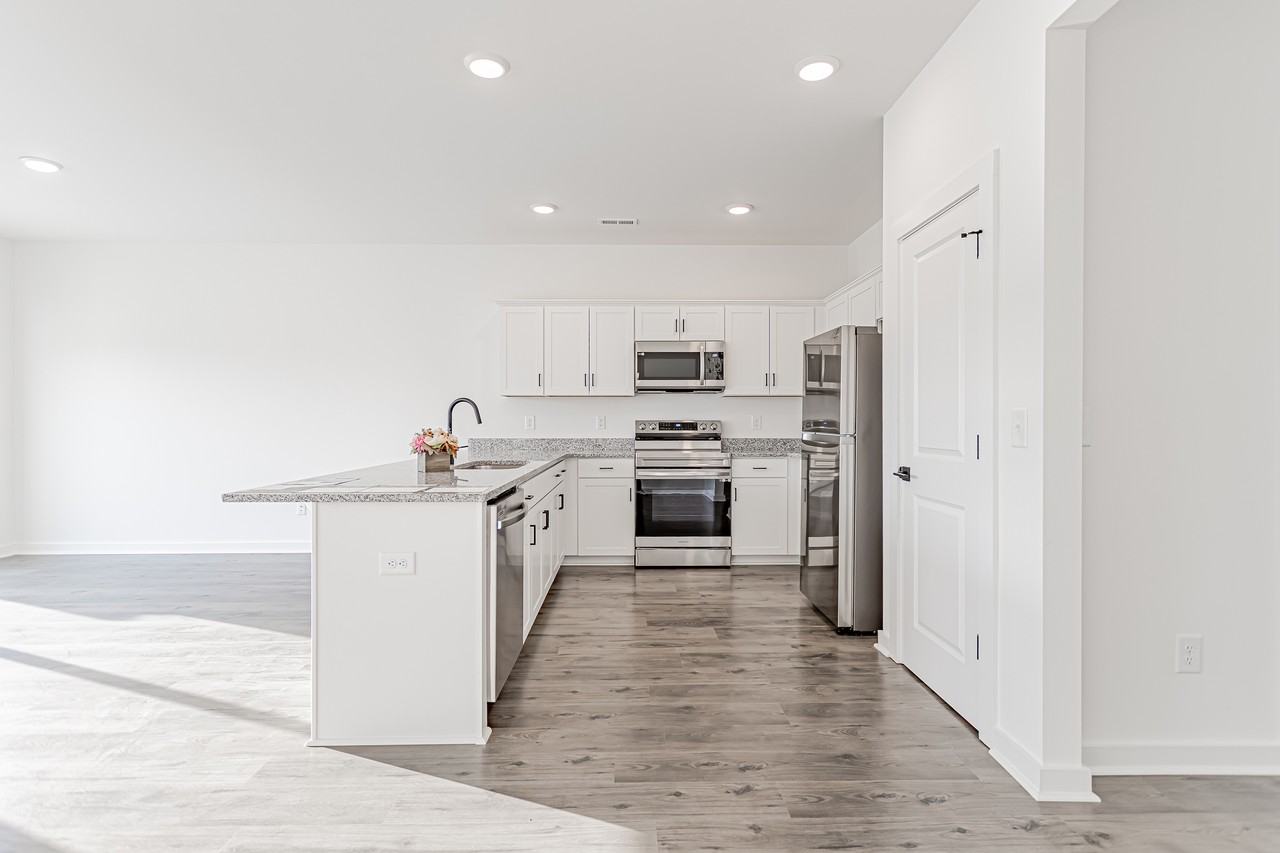 1411 Darrowby Way #1 - Photo 5 of 22