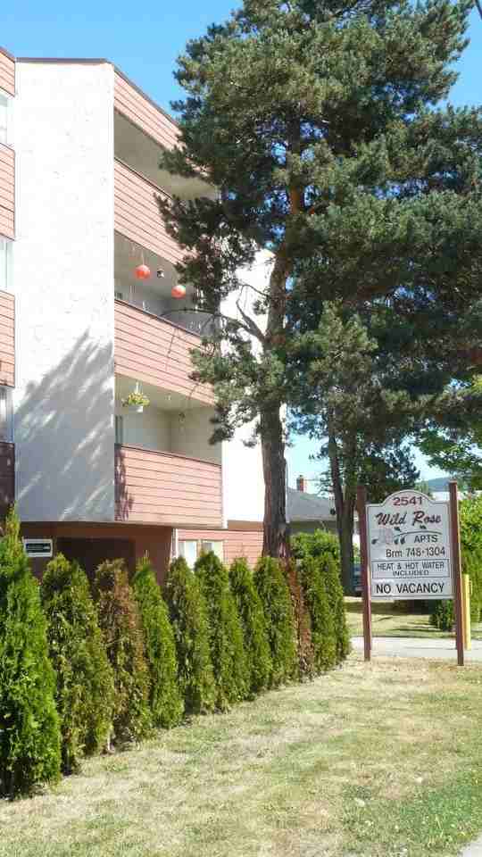 Wild Rose Apartments - Photo 2 of 10