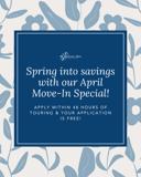 1 Month Free - Photo 1 of 1