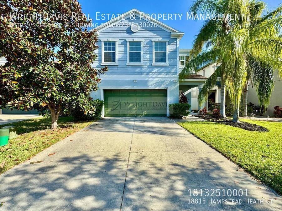 18815 Hampstead Heath Ct - Photo 2 of 31