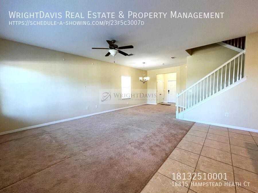 18815 Hampstead Heath Ct - Photo 5 of 31