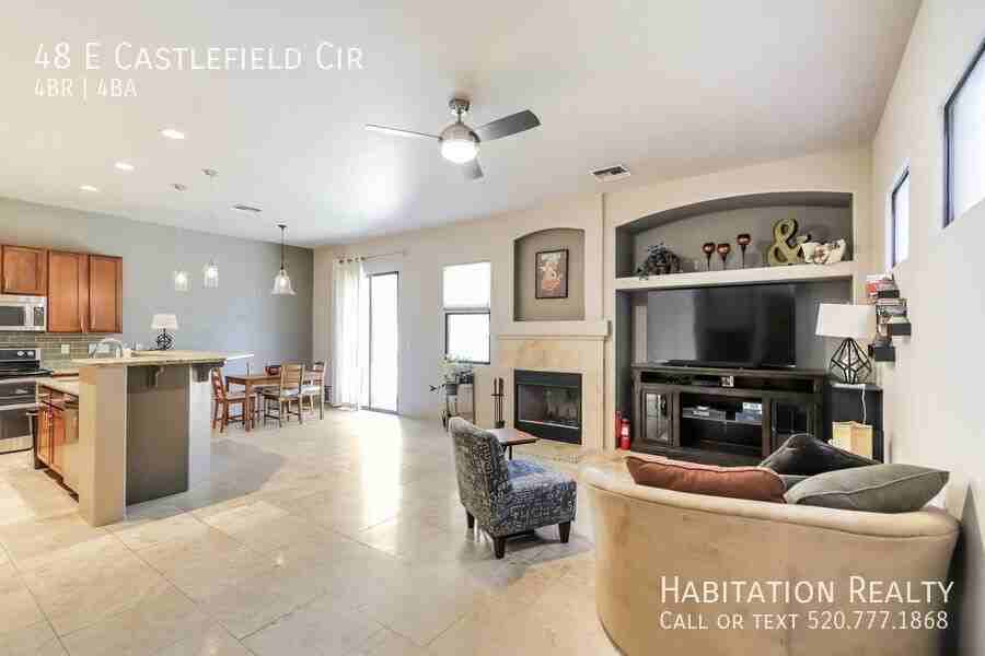 48 E Castlefield Cir - Photo 5 of 28