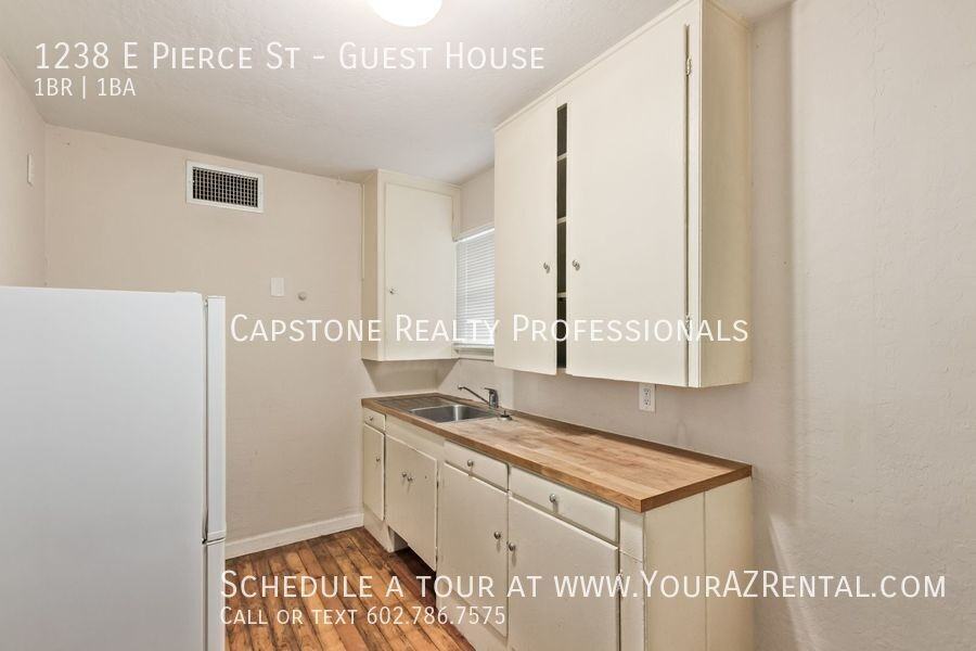 1238 E Pierce St - Photo 5 of 9