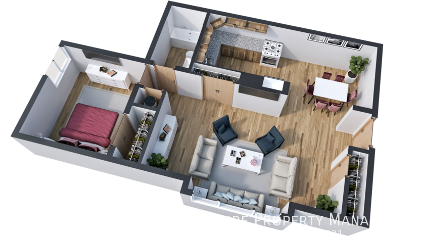 235 Ash St #12 - Photo 2 of 7