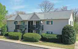 Nottingham Apartments - Photo 1 of 1
