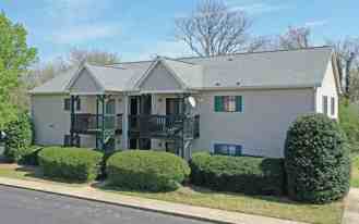 Nottingham Apartments - Photo 1 of 1