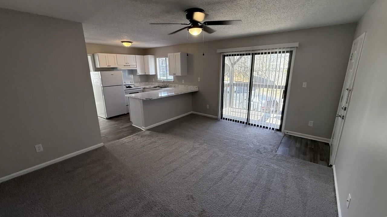 Nottingham - Photo 3 of 30